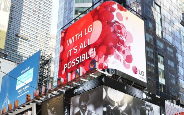 Rekordai pasiekti, bet ramybės nėra: „LG Electronics“ ruošiasi sudėtingiems metams