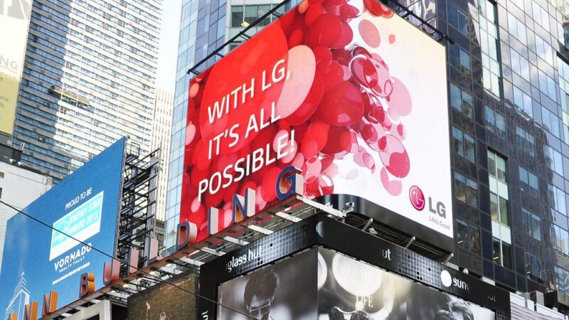 Rekordai pasiekti, bet ramybės nėra: „LG Electronics“ ruošiasi sudėtingiems metams