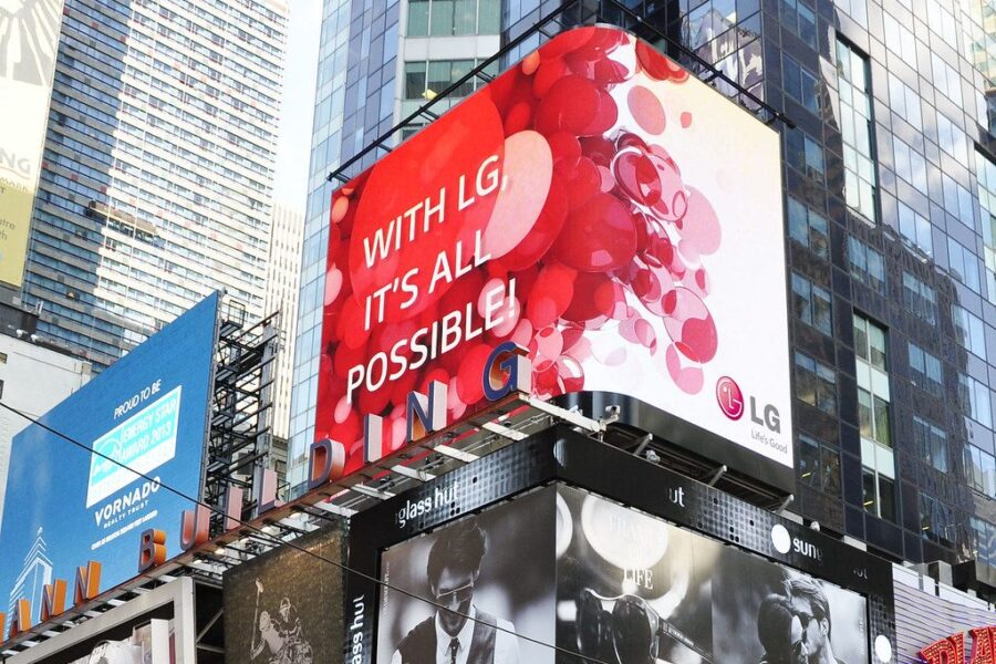 Rekordai pasiekti, bet ramybės nėra: „LG Electronics“ ruošiasi sudėtingiems metams