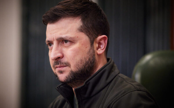 Ukraina siunčia netikėtą žinią: tai bus aiškus signalas Kremliui