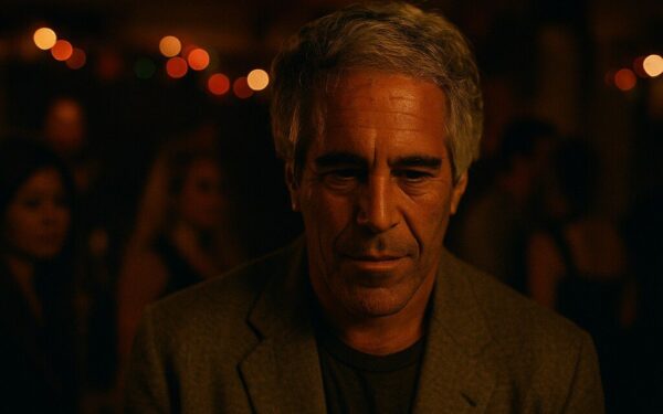 Paviešinti nauji Epsteino bylos dokumentai: juose – šokiruojantys liudijimai prieš Trumpą