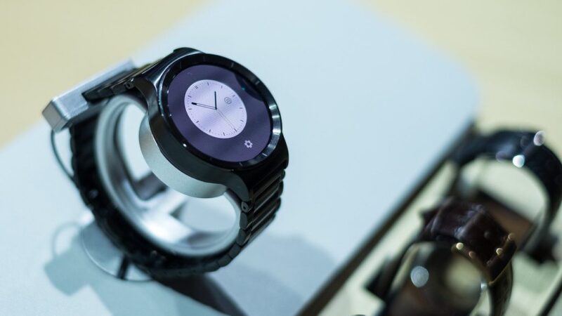 Tikras lengvumo rekordas: sužinokite, kaip naujas „Huawei“ laikrodis palengvins bėgimą