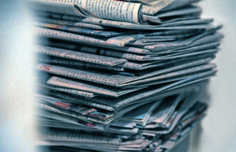 Pamirškite brangias valymo priemones: štai kodėl namuose verta saugoti senus laikraščius