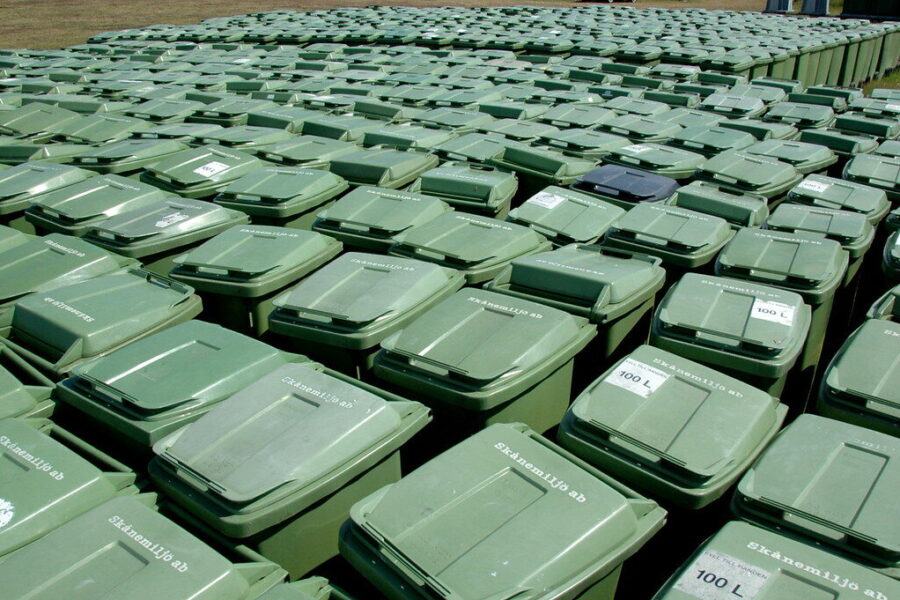 Svarb informacija Panevėžiečiams: nauji plakatai padės išvengti dažnų klaidų