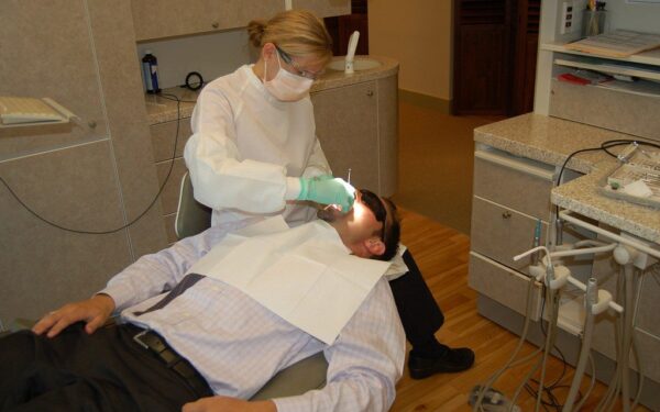 Gydytojai džiūgauja: naujas metodas leis burnos vėžį nustatyti kur kas tiksliau