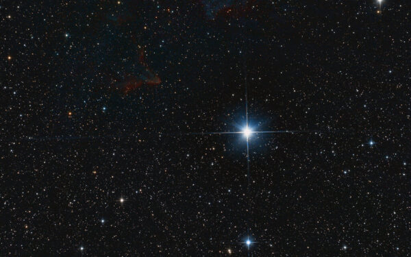 Paslaptis pagaliau išaiškėjo: „gama Kasiopeja“ rentgeno pliūpsnius kelia nematomas nykštukas