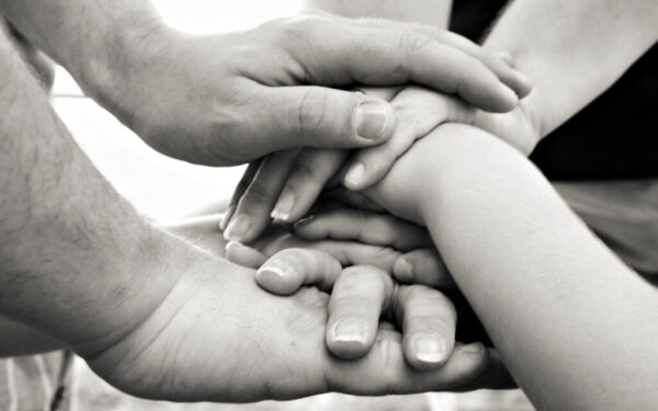 Kai nerimas dėl vaiko pasiekia ribą: Kauno rajone siūloma nemokama pagalba