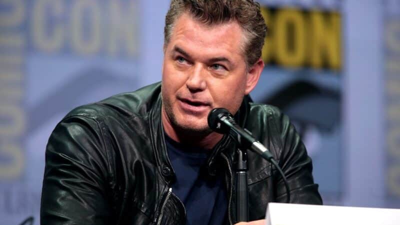 Liūdna žinia serialo „Grei anatomija“ gerbėjams: po kovos su liga mirė Ericas Dane’as