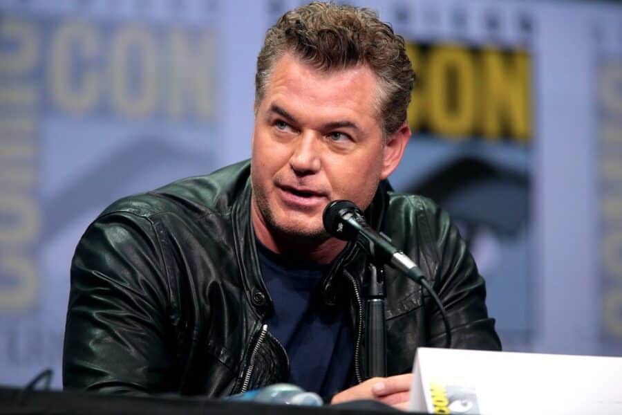 Liūdna žinia serialo „Grei anatomija“ gerbėjams: po kovos su liga mirė Ericas Dane’as