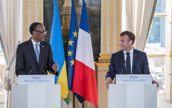 Artėjant ES viršūnių susitikimui – griežta Macrono žinia: arba investuosime, arba pralaimėsime kitiems