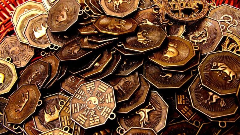 Dienos horoskopas pirmadieniui: vieno zodiako ženklo laukia santykių išbandymai