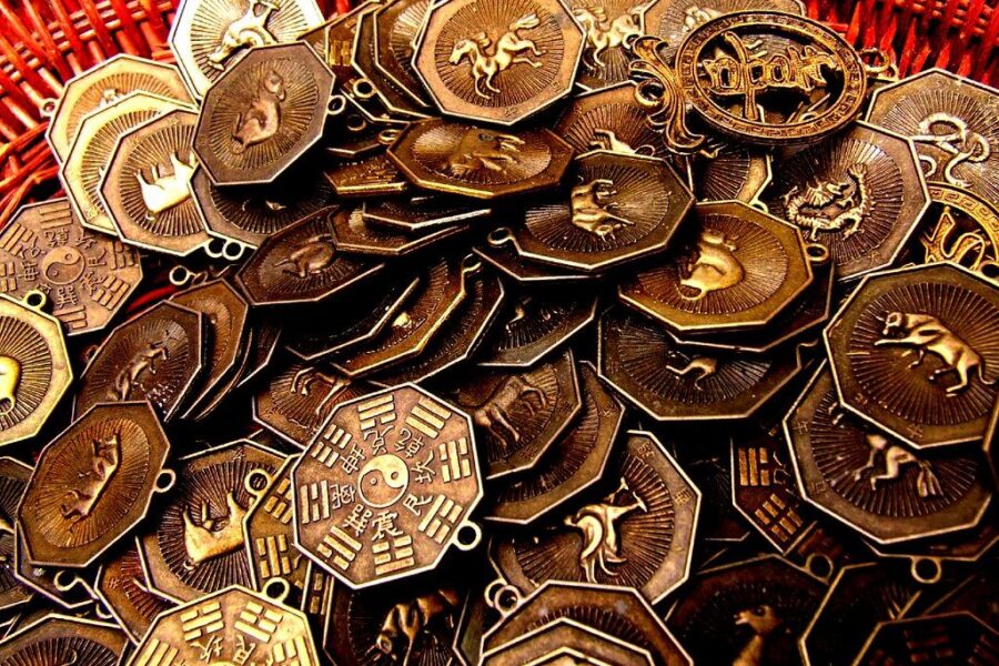 Dienos horoskopas pirmadieniui: vieno zodiako ženklo laukia santykių išbandymai