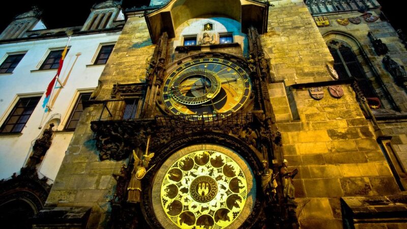 Dienos horoskopas ketvirtadieniui: diena palanki mažiems, bet svarbiems gyvenimo pokyčiams