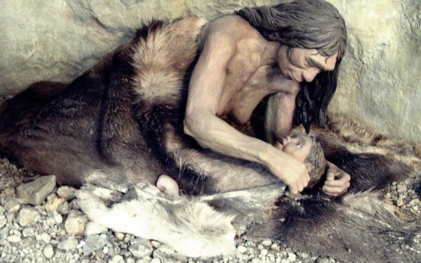 Tai nebuvo išlikimas: mokslas pagaliau atskleidė, kodėl nešiojate neandertaliečių DNR