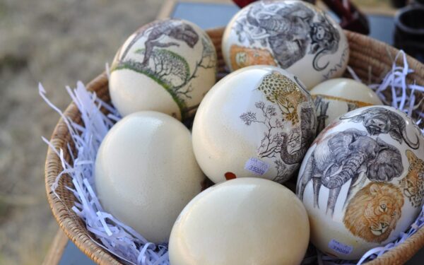 Antropologai aptiko senus geometrinius simbolius: atskleidė, kaip žmonės mąstė prieš 60 tūkstantmečių