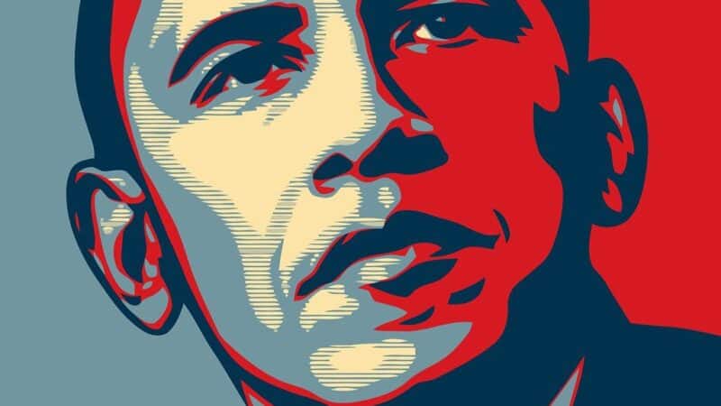 Šūviai, protestai ir įspėjimas: buvęs JAV prezidentas skelbia pavojaus signalą