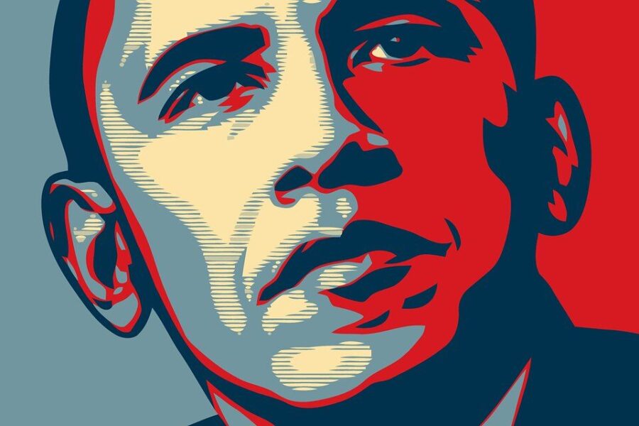 Šūviai, protestai ir įspėjimas: buvęs JAV prezidentas skelbia pavojaus signalą