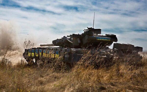 Per pastarąją parą Rusijos pajėgos neteko daugiau nei tūkstančio karių