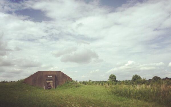Slovakija atnaujina Šaltojo karo laikų slėptuves