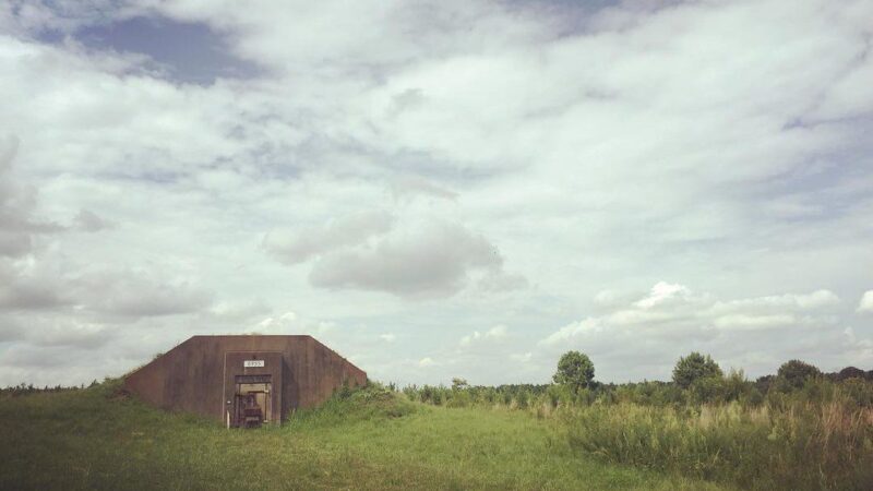 Slovakija atnaujina Šaltojo karo laikų slėptuves