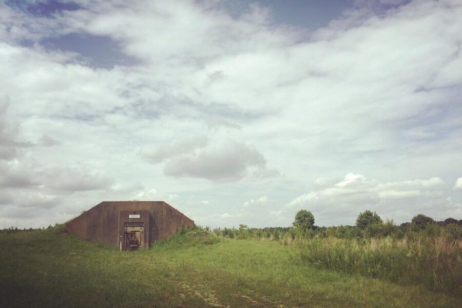 Slovakija atnaujina Šaltojo karo laikų slėptuves
