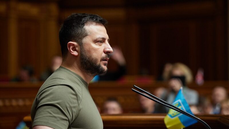 Ukraina įspėja: Rusijos dalyvavimas meno bienalėje siunčia pavojingą signalą