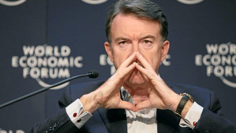 J. Epsteino skandalas, sukrėtęs ir Britanijos elitą: policija tiria buvusio ambasadoriaus veiksmus