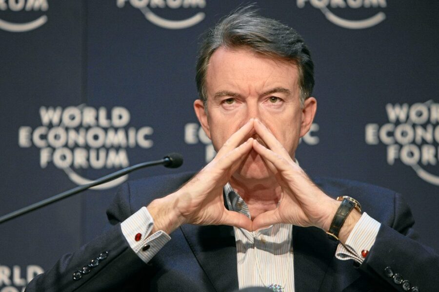 J. Epsteino skandalas, sukrėtęs ir Britanijos elitą: policija tiria buvusio ambasadoriaus veiksmus