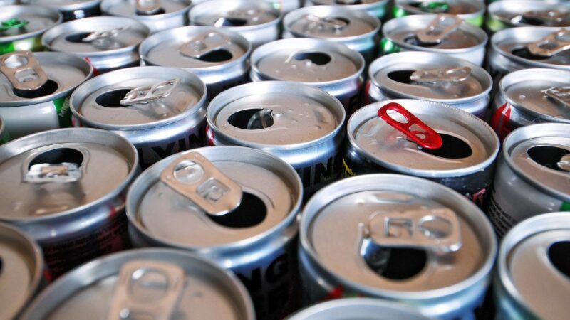 Nuolat trūksta jėgų? Štai kodėl energiniai gėrimai tik dar labiau jus išsekins