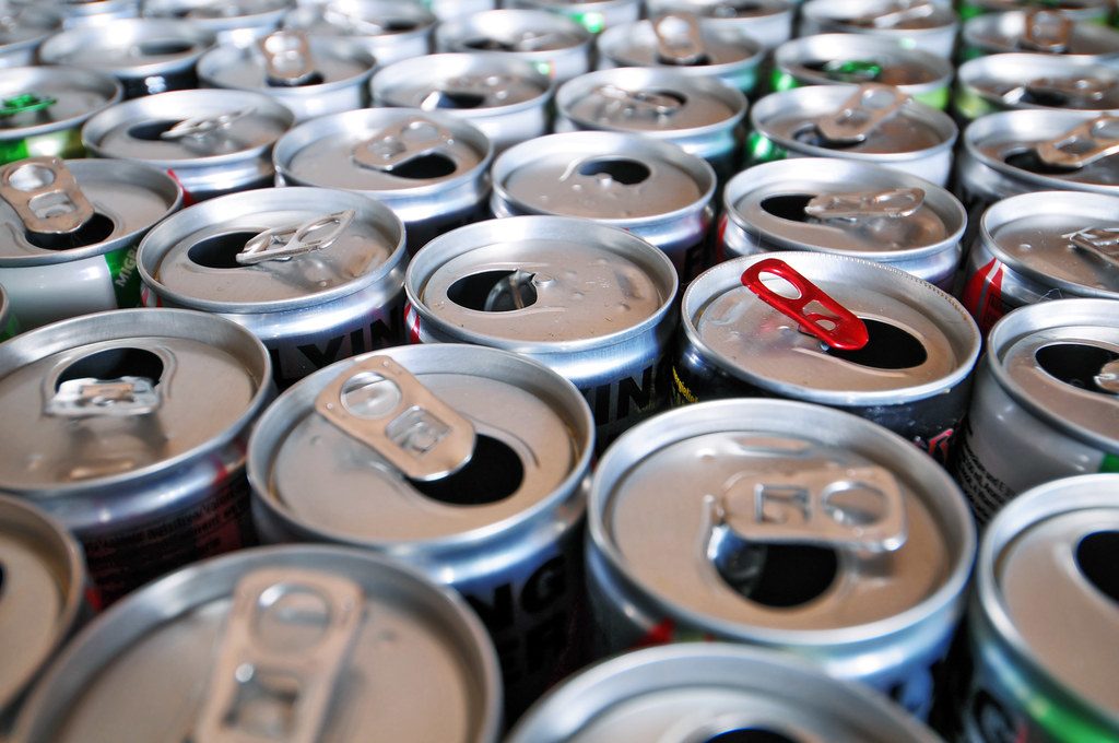 Nuolat trūksta jėgų? Štai kodėl energiniai gėrimai tik dar labiau jus išsekins