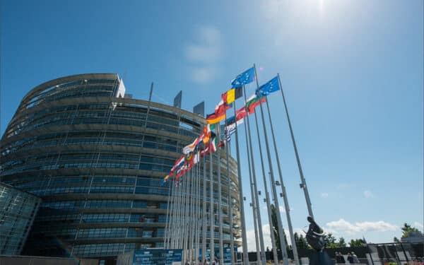 Iranas išsikvietė Europos šalių ambasadorius