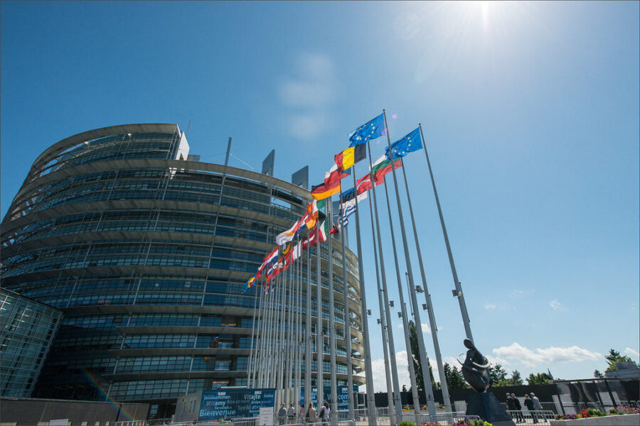 Iranas išsikvietė Europos šalių ambasadorius