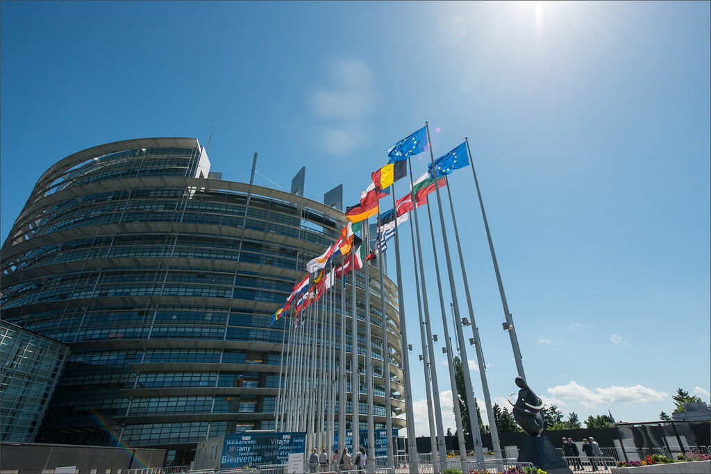 Iranas išsikvietė Europos šalių ambasadorius