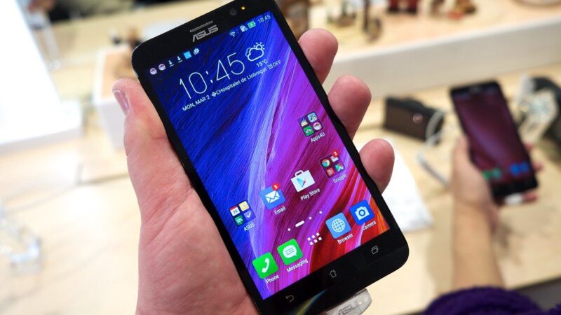 Svarbios žinios telefonų pirkėjams: kodėl „Asus“ stabdo šių garsių modelių gamybą?