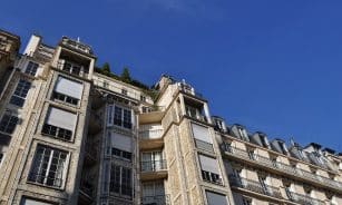 Namas. Openverse nuotr.