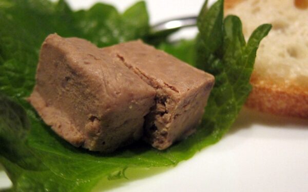 Kodėl naminis paštetas būna sausas? Sužinokite klaidą, kurią daro daugelis šeimininkių