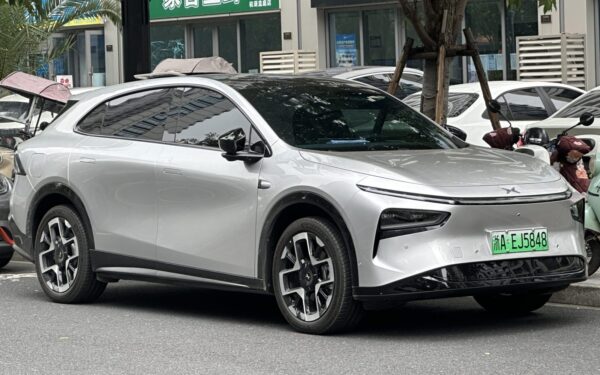 Revoliucija kelyje: „Xpeng GX“ žada įveikti milžiniškus atstumus ir važiavimą be vairuotojo įsikišimo