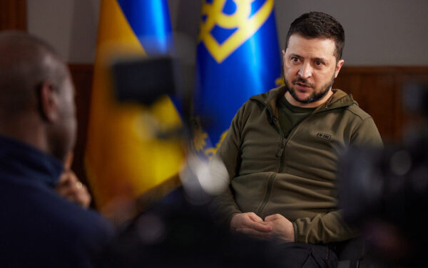 Ukraina brėžia raudoną liniją: Donecko kompromiso nebus