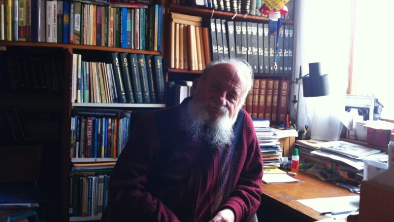 10 dalykų, kurių senoliai niekada nedarė per Naujuosius – tikėjo, kad užsitrauks nelaimes