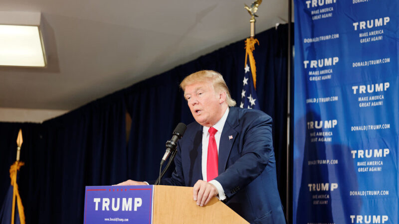 Europa stoja prieš Trumpą: įspėja dėl pavojingos Grenlandijos eskalacijos