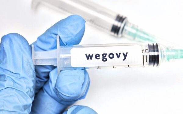 Svoris kris dar greičiau: medikai patvirtino  naują „Wegovy“ versiją