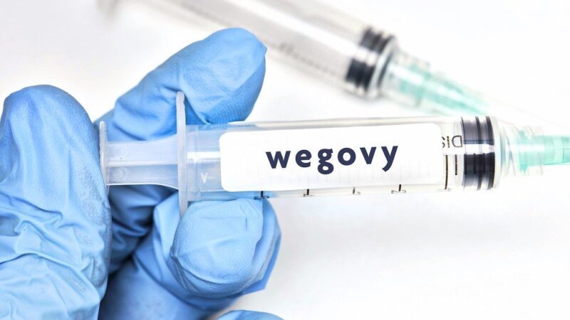Svoris kris dar greičiau: medikai patvirtino  naują „Wegovy“ versiją
