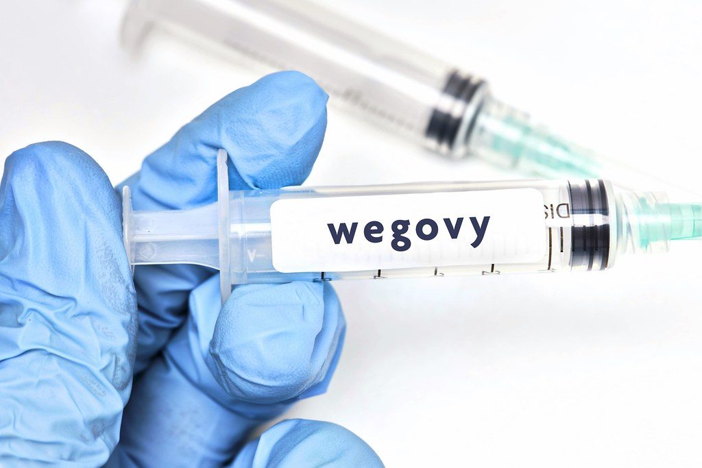 Svoris kris dar greičiau: medikai patvirtino  naują „Wegovy“ versiją