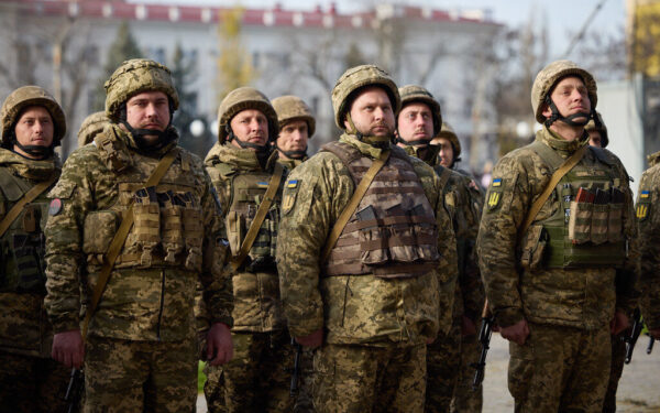 Ukrainos žvalgyba: Kremliaus vykdomos represijos prieš vietines tautas darosi intensyvesnės