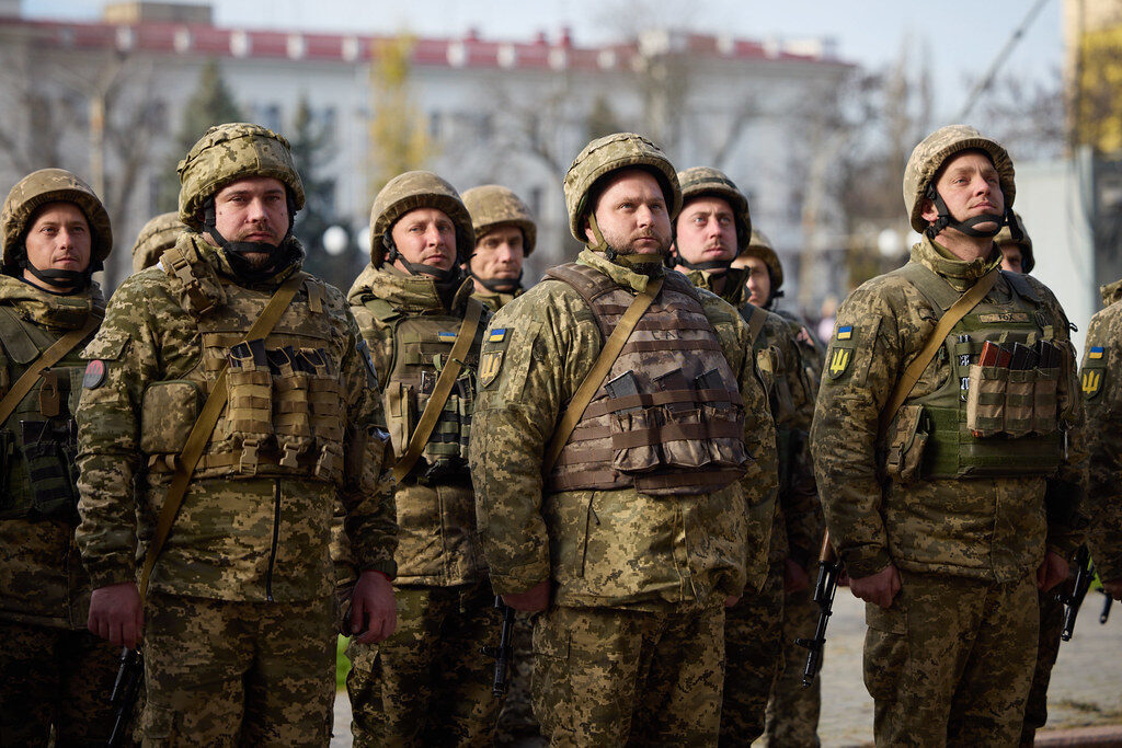 Ukrainos žvalgyba: Kremliaus vykdomos represijos prieš vietines tautas darosi intensyvesnės