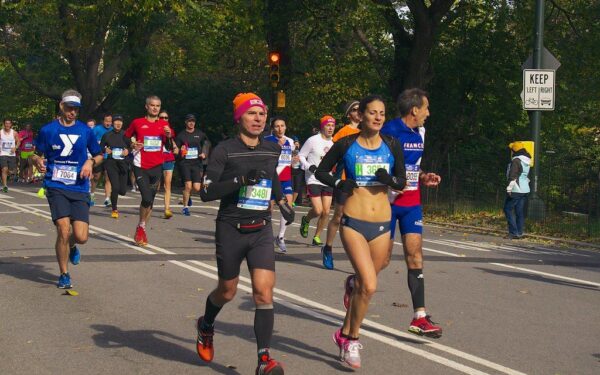 Ar jūsų kūnas pasiruošęs? Mokslas atskleidė, kaip bėgimas gali paveikti kraują