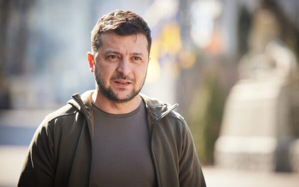 Po JAV kritikos Londonui, Zelenskis ragina Trumpą ir Starmerį kalbėtis