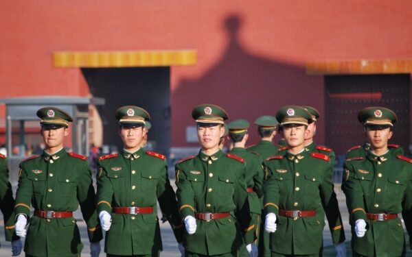 JAV žvalgybos žinutė kinų kariškiams sukėlė audrą Pekine: kas taip supykdė Kiniją?
