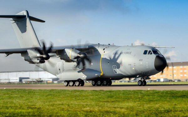 Netikėtas Italijos žingsnis: Sicilijoje JAV kariniams orlaiviams užvertos durys