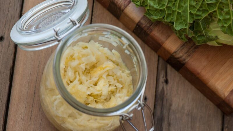Geriau už brangius papildus: mokslininkai atskleidė pigų produktą, kuris saugo jūsų žarnyną